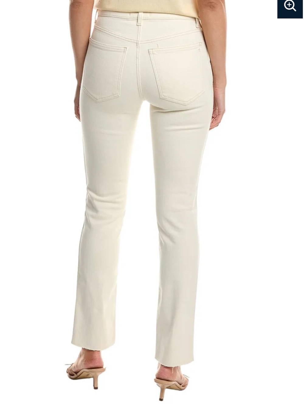 Madewell Mid Rise Stovepipe Jeans, NWT